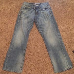 BKE Tyler 30s Straight Leg